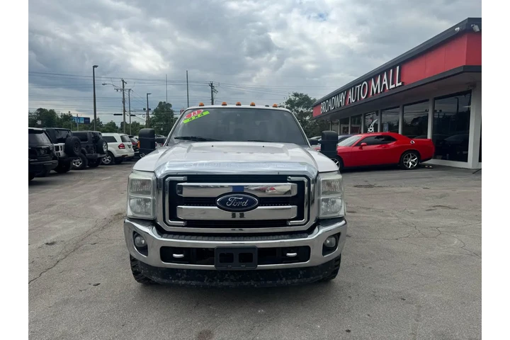 $19980 : 2013 Super Duty F-250 SRW 4WD image 7