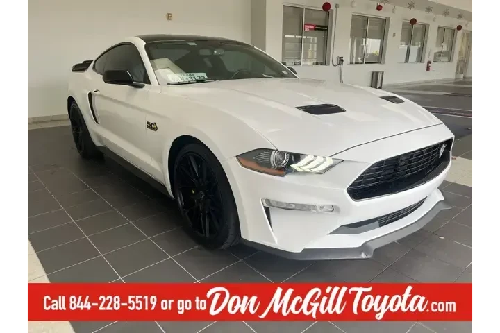 $35580 : Ford Mustang 2019 GT 2dr Fas image 6