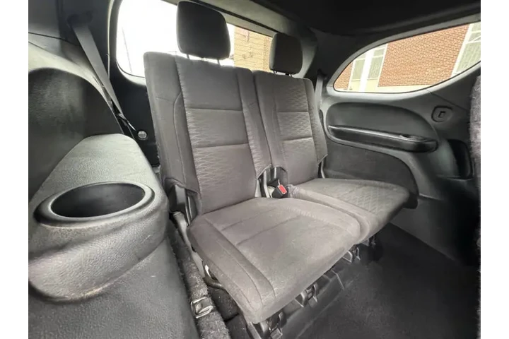 $13999 : 2020 Durango SXT image 9