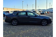 $24475 : Honda Accord 2023 EX 4dr Sed thumbnail