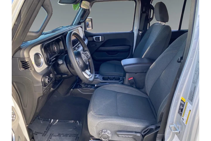 $34999 : Jeep Wrangler 2024 4x4 Sahar image 9