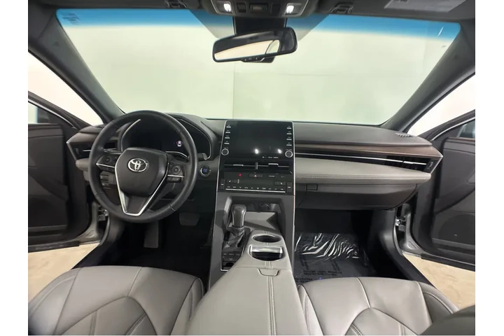 $25000 : Silver Certified2022 Avalon X image 4