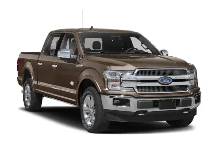 $28210 : Ford F-150 2019 4x4 King Ran image 6