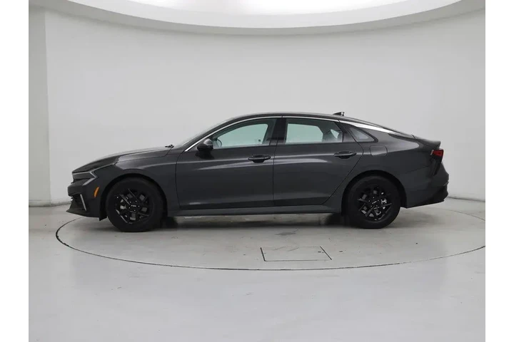 $24998 : Kia K5 2025 LXS 4dr Sedan image 3