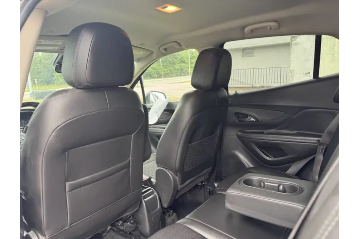 $8999 : 2017 Encore Preferred image 9