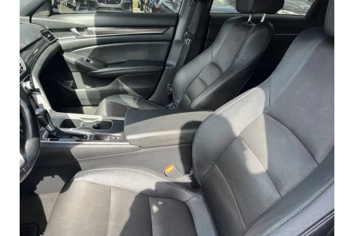 $12999 : 2019 Accord Sport image 9