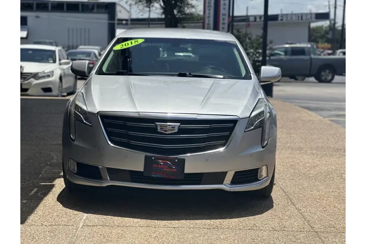 $18499 : 2018 XTS Luxury image 5