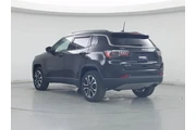 $25998 : Jeep Compass 2022 4x4 Limite thumbnail