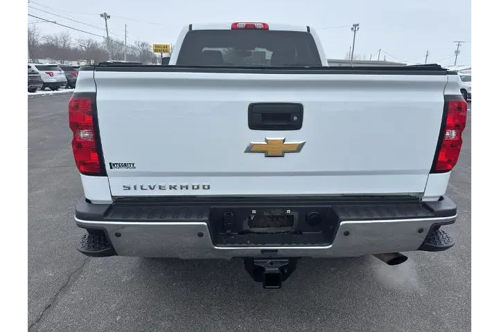$26995 : Chevrolet Silverado 2500HD 2 image 7