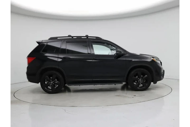 $20998 : Honda Passport 2019 AWD Elit image 7
