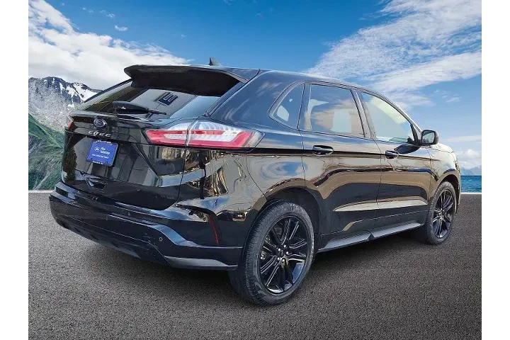 $26997 : Ford Edge 2022 AWD ST-Line 4 image 6
