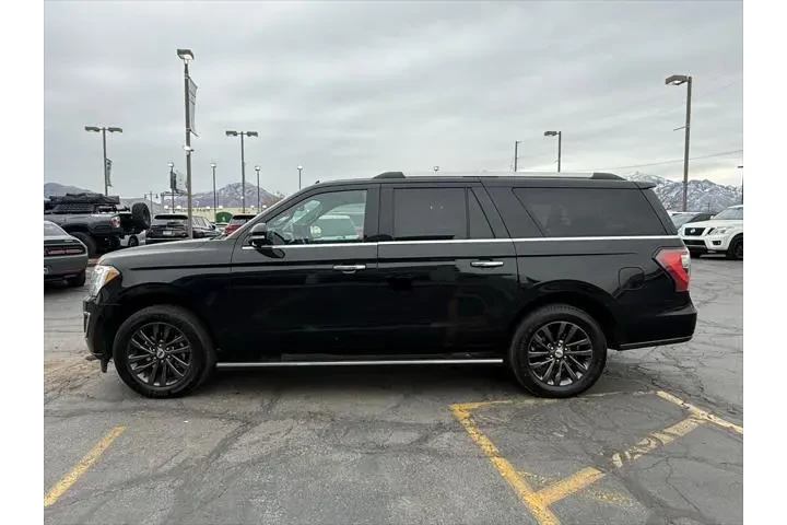 $21963 : Ford Expedition 2019 4x4 Lim image 4