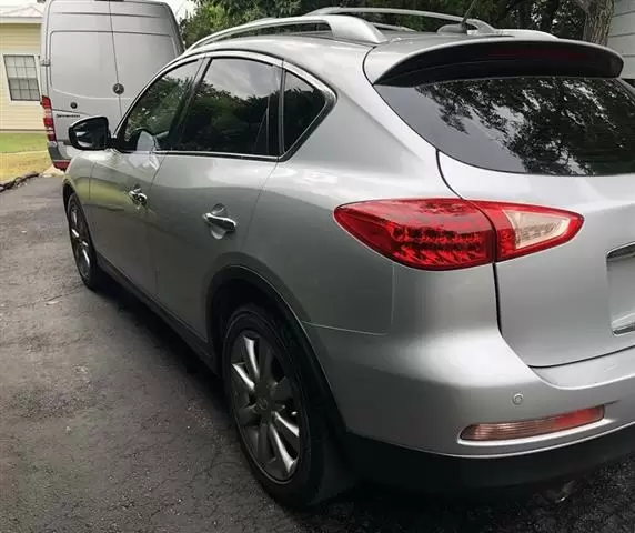 $3500 : 2008 Infiniti EX SUV image 2