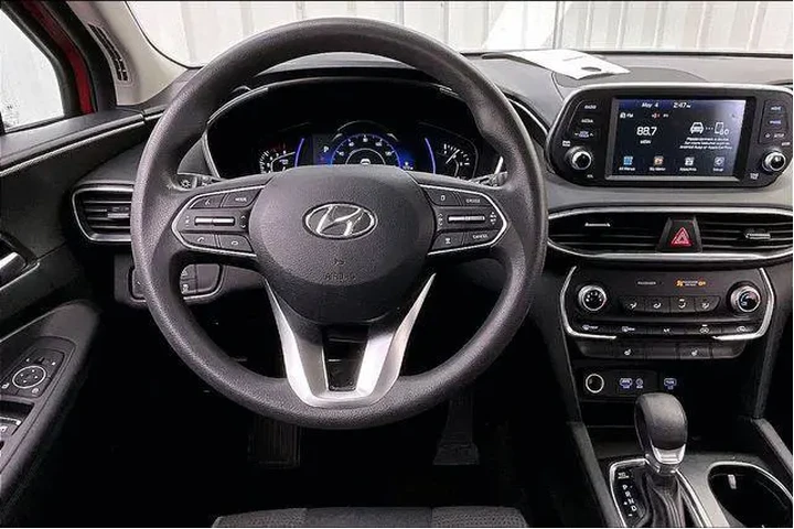 $16990 : Hyundai SANTA FE 2020 AWD SE image 5