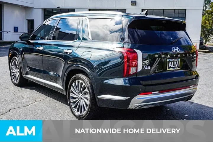 $34420 : Hyundai PALISADE 2024 AWD Ca image 5