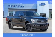 Ford F-150 2019 4x4 Limited