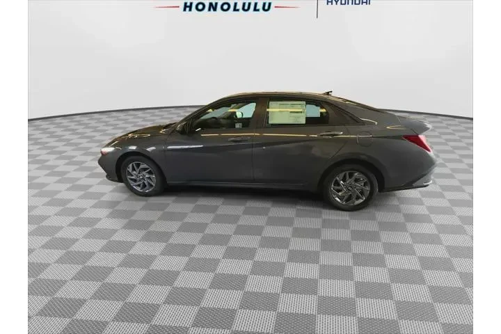 $24995 : Hyundai ELANTRA Hybrid 2025 image 5