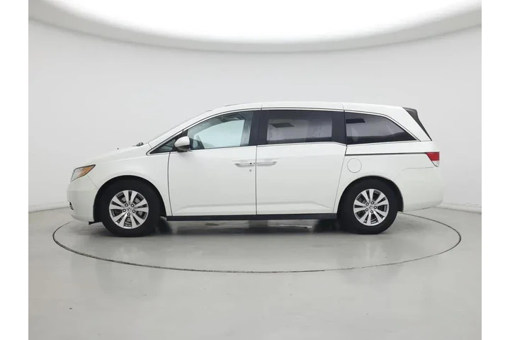 $19998 : Honda Odyssey 2014 EX-L 4dr image 3
