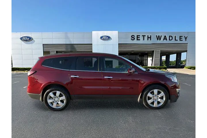 $5900 : Chevrolet Traverse 2017 AWD image 8