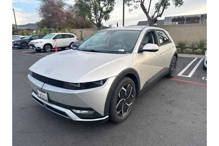 $23995 : Hyundai IONIQ 5 2023 AWD SEL image 1