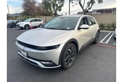 Hyundai IONIQ 5 2023 AWD SEL en San Diego