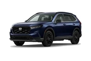 Honda CR-V Hybrid 2024 Sport