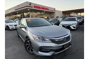 Honda Accord 2017 EX 4dr Sed