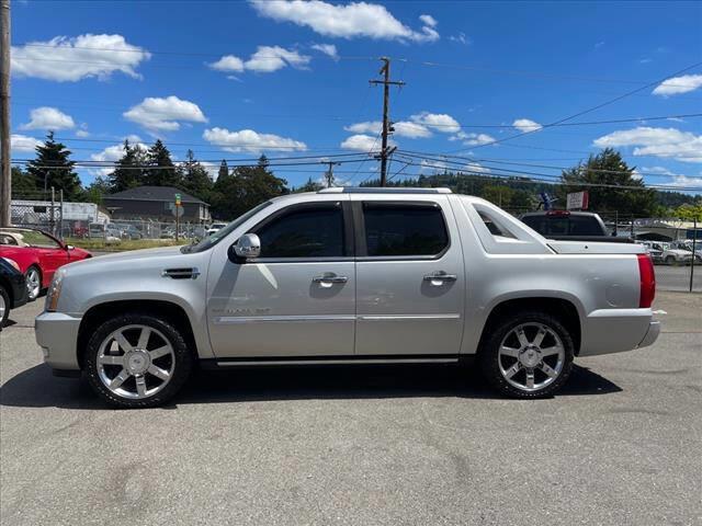 $15995 : 2010 Escalade EXT Premium image 6