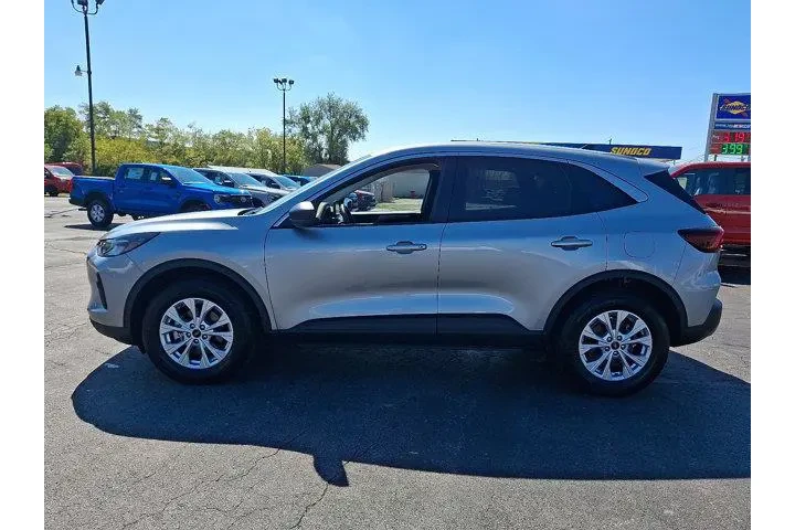 $24551 : Ford Escape 2024 AWD Active image 4