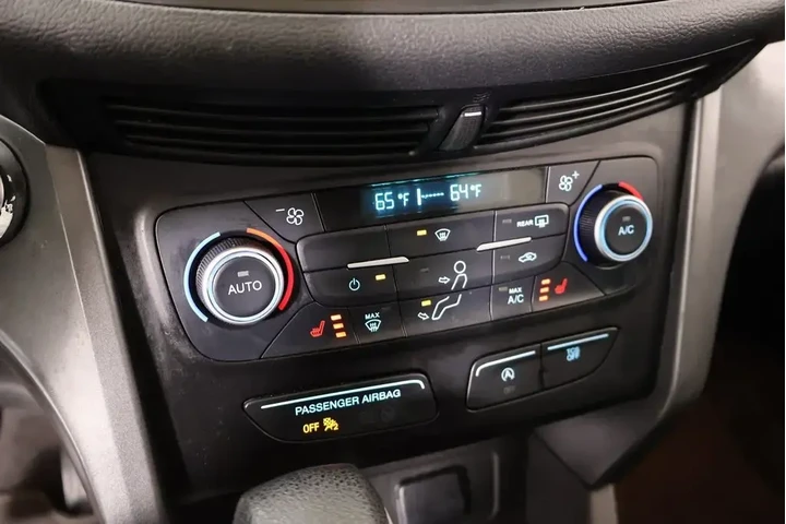 $14997 : Ford Escape 2019 SE 4dr SUV image 7