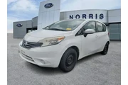 $6995 : Nissan Versa Note 2015 S 4dr thumbnail