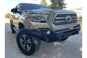 2016 Tacoma TRD Sport en Chicago