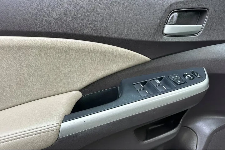 $15998 : Honda CR-V 2014 AWD EX-L 4dr image 10