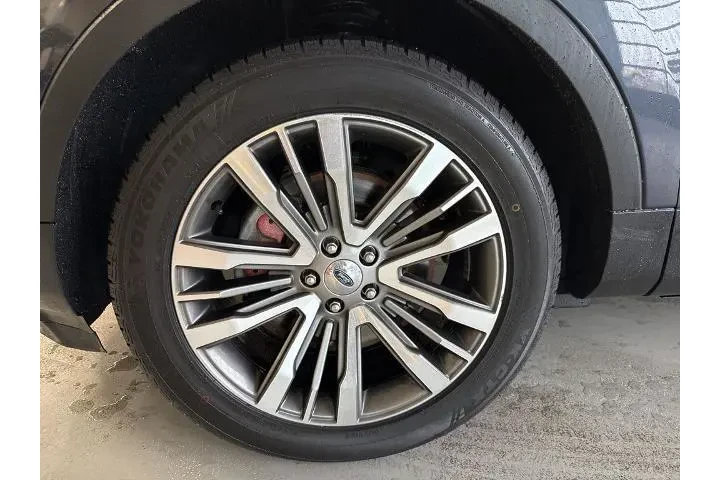 $18000 : Ford Explorer 2017 AWD Plati image 4