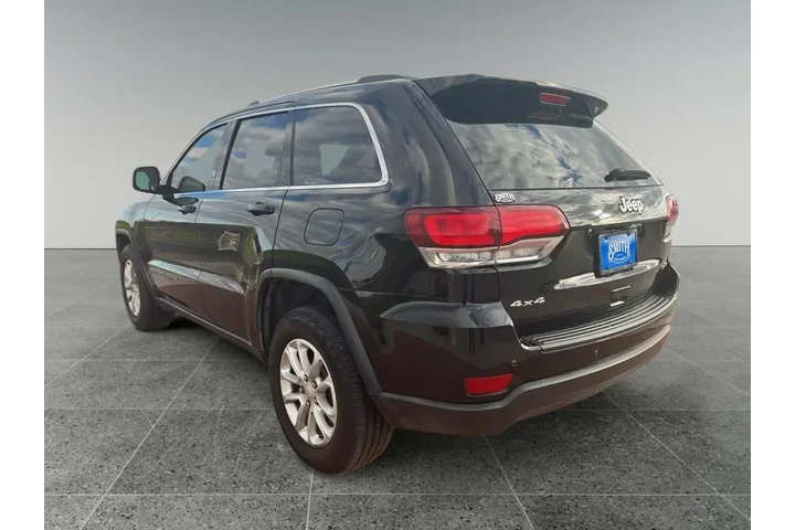 $20031 : Jeep Grand Cherokee 2021 4x4 image 5