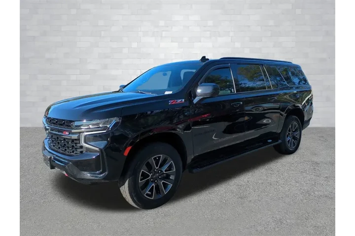 $35830 : Chevrolet Suburban 2021 4x4 image 8