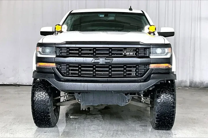 $18991 : Chevrolet Silverado 1500 201 image 3