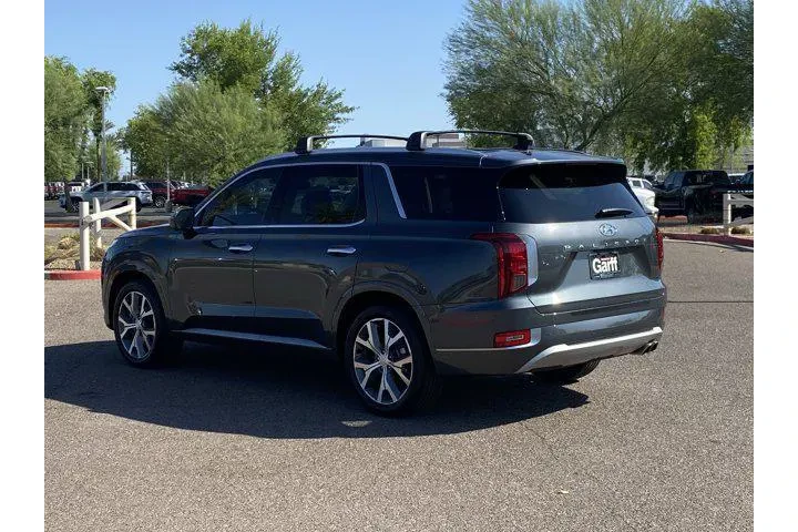 $35375 : Hyundai PALISADE 2022 Limite image 5