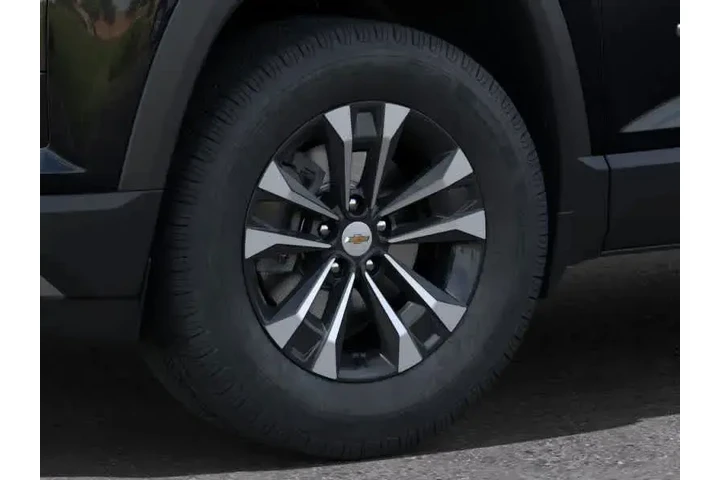 $31388 : Chevrolet Equinox 2026 4x4 L image 9