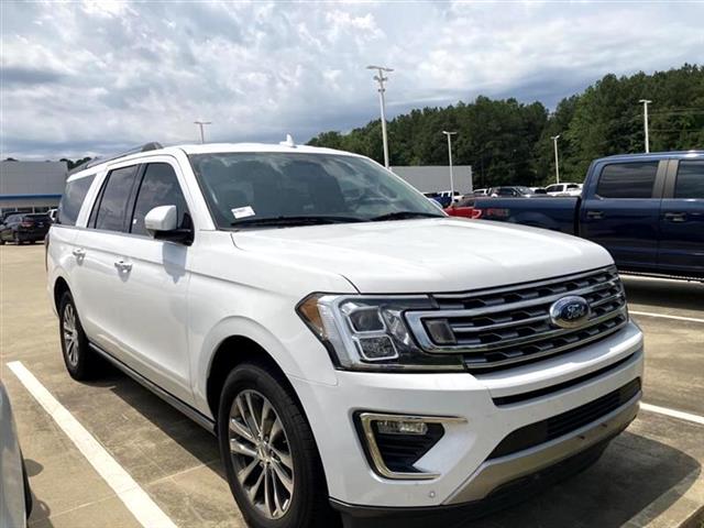 $21792 : 2018 Expedition MAX Limited 2 image 1