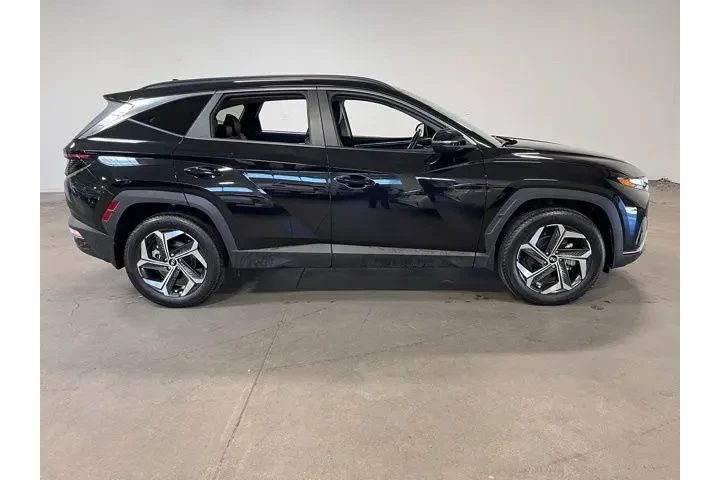 $24821 : Hyundai TUCSON 2022 AWD SEL image 2