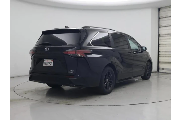 $34998 : Toyota Sienna 2022 AWD XSE 7 image 8
