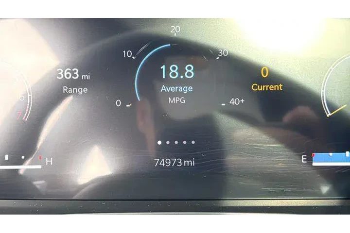 $26075 : Jeep Grand Cherokee L 2021 4 image 9