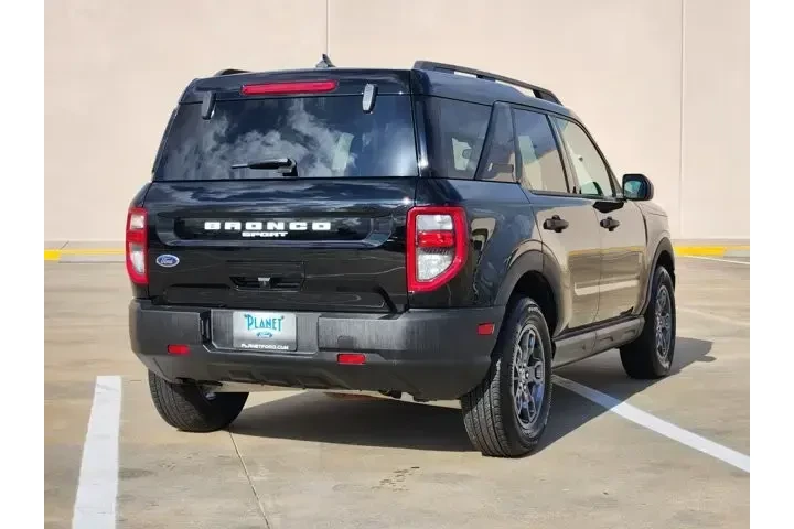 $24310 : Ford Bronco Sport 2024 AWD B image 5