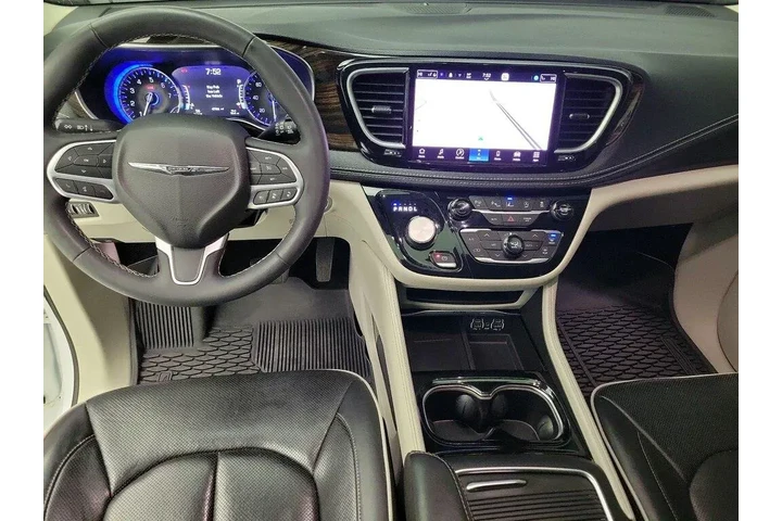 $27998 : Chrysler Pacifica 2022 Limit image 9