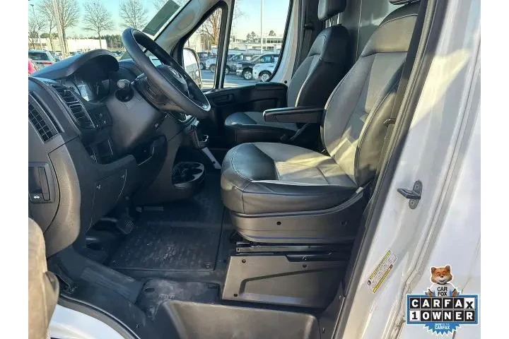 $38499 : Ram ProMaster 2024 Tradesman image 9