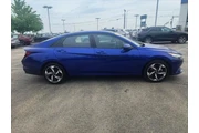 $19900 : Hyundai ELANTRA 2023 SEL 4dr thumbnail