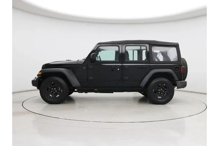 $24998 : Jeep Wrangler 2023 4x4 Sport image 3
