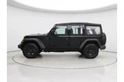 $24998 : Jeep Wrangler 2023 4x4 Sport thumbnail