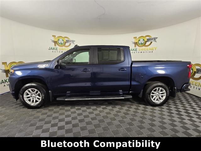 $33998 : 2020 Silverado 1500 RST image 4